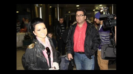 невиждани снимки на inna