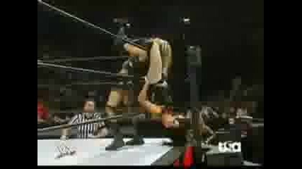 Mickie James And Candice Michelle Tribute