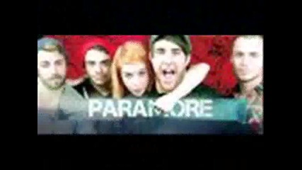 Paramore Brick By Boring Brick 