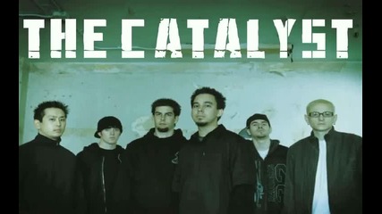 Linkin Park - The Catalyst (new Song 2010) 