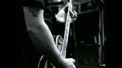Metallica - Dirty Window