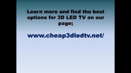 How Much Led Tv Power Consumption-