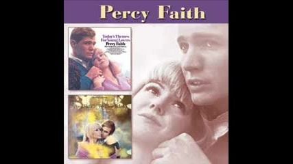 Percy Faith - Yellow Days