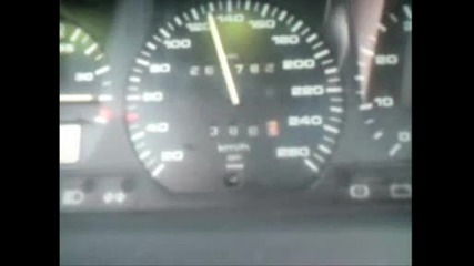 passat uskorenie