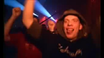 Showtek at qlimax