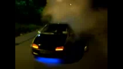 opel tigra