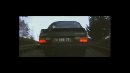 Звездите на 80-те в епичен сблъсък