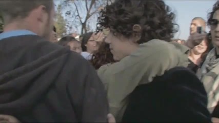 Jonas Brothers - Band In A Bus 4 Going Crazy 