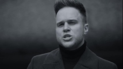 Olly Murs - Hand on Heart ( Official Video - 2013 )