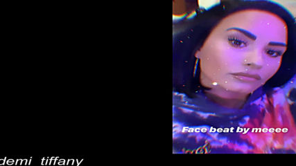 Demi new pics