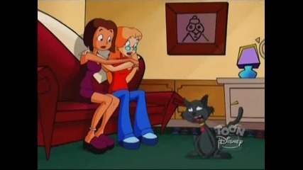 Sabrina The Animated Series Season 1 Episode 1 Part 1