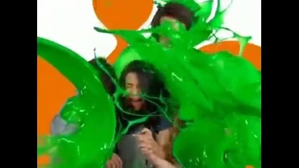 New Nickelodeon Official Promo