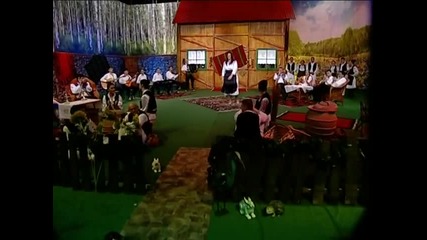 CANA - ROBIJA (BN Music Etno - Zvuci Zavicaja - BN TV)