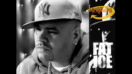 Fat Joe - Smack That