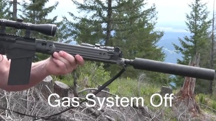 Military Grade Gun Suppressors Silencers Homemade 