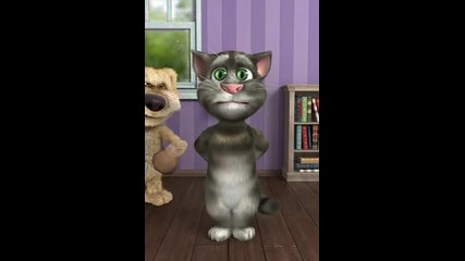How to nerv the fat Cat