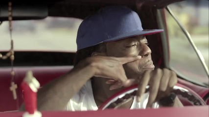 Ace Hood - Go N' Get It