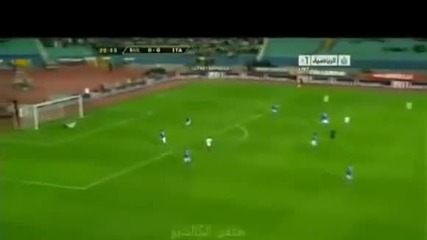 Гордейте се Българи ( България 2:2 Италия) всички голове!!