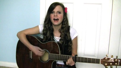 Tiffany Alvord - Perfect Chemistry - Original Song