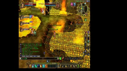 Talisman Online Fp - boss