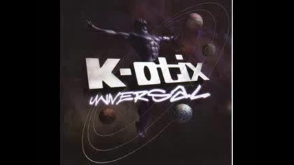 K - Otix - Legendary