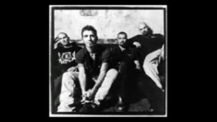 Godsmack - Running Blind 