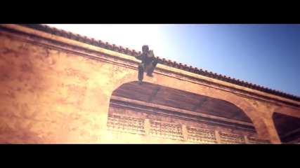 [ Cs : Kz ] Multiplayer Movie