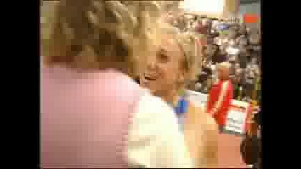 Kajsa Bergqvist - 208cm - Arnstadt 2006