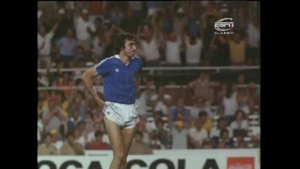 Легендите На Футбола - Мишел Платини - 1978, 1982, 1986 Fifa World Cup 