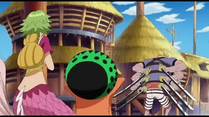 One Piece Епизод 388 Високо Качество 