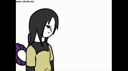 Naruto Party 3