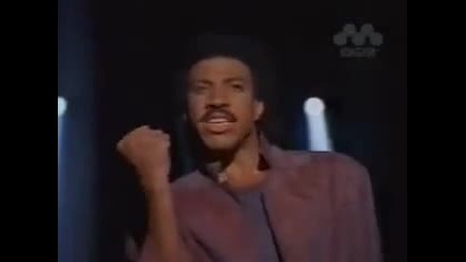Lionel Richie - Say you Say me