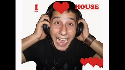 I Love House Music!!! 