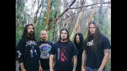 Disgorge - Urgh The Cowboy Song 