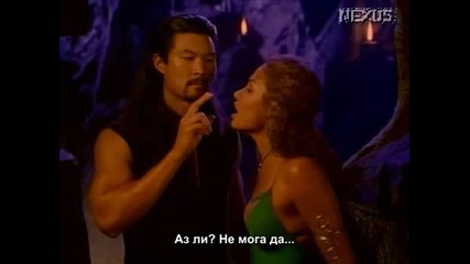 Mortal Kombat: Conquest [ Епизод 8, Част 2 ] - Български Субтитри