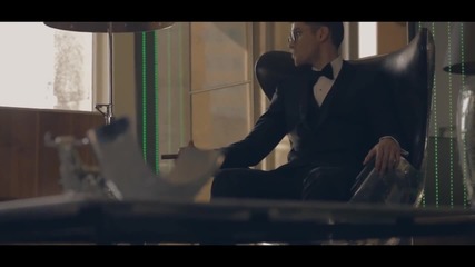 За мъже със стил: Harold Luxury for Men