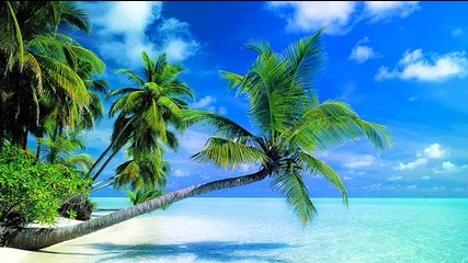 Armik - Blue Paradise
