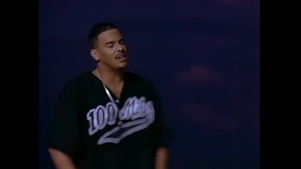 Christopher Williams - Every Little Thing U Do