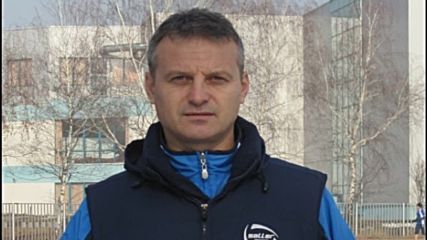 Селимински: Това бе най-слабият ни мач
