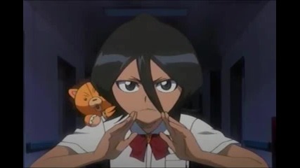 rukia~dont cha[closed Profile]