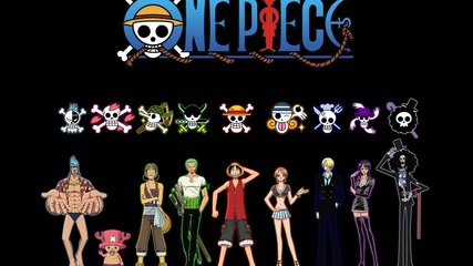 One Piece Ending 2 / Run! Run! Run! / Full