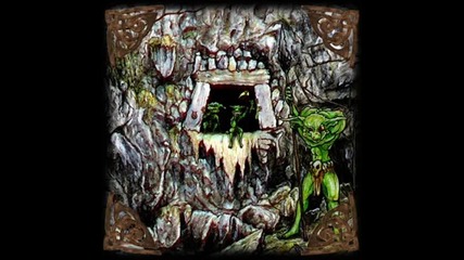 Troldhaugen - The Order of Trollveggen