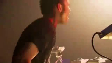 ~noize Suppressor official Aftermovie @ Matrixx (hd)