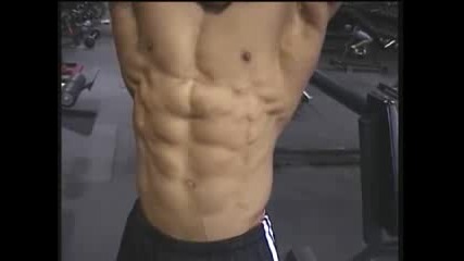 Много Здрав Bodybuilder