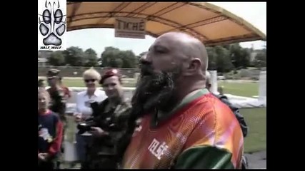 * Топ-10 * странна сила