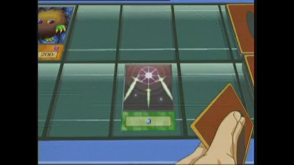 Yu-gi-oh epizod 30 bg audio