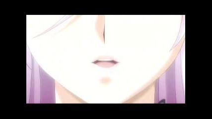 Rosario + Vampire Capu2 Ep 2 3/3