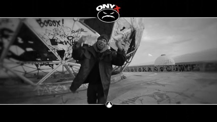 Onyx - Buc Bac (prod by Snowgoons) Official Video
