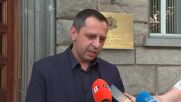 Веселински: Общественият договор между управляващи и управлявани бе скъсан на парчета