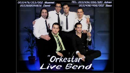 Ork Live Bend 